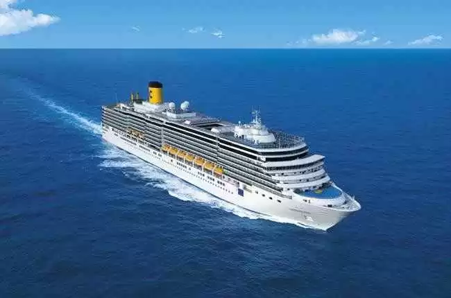 COSTA FASCINOSA – Caribe e Islas Vírgenes Británicas 2026 - 2027 / 8 días y 7 noches