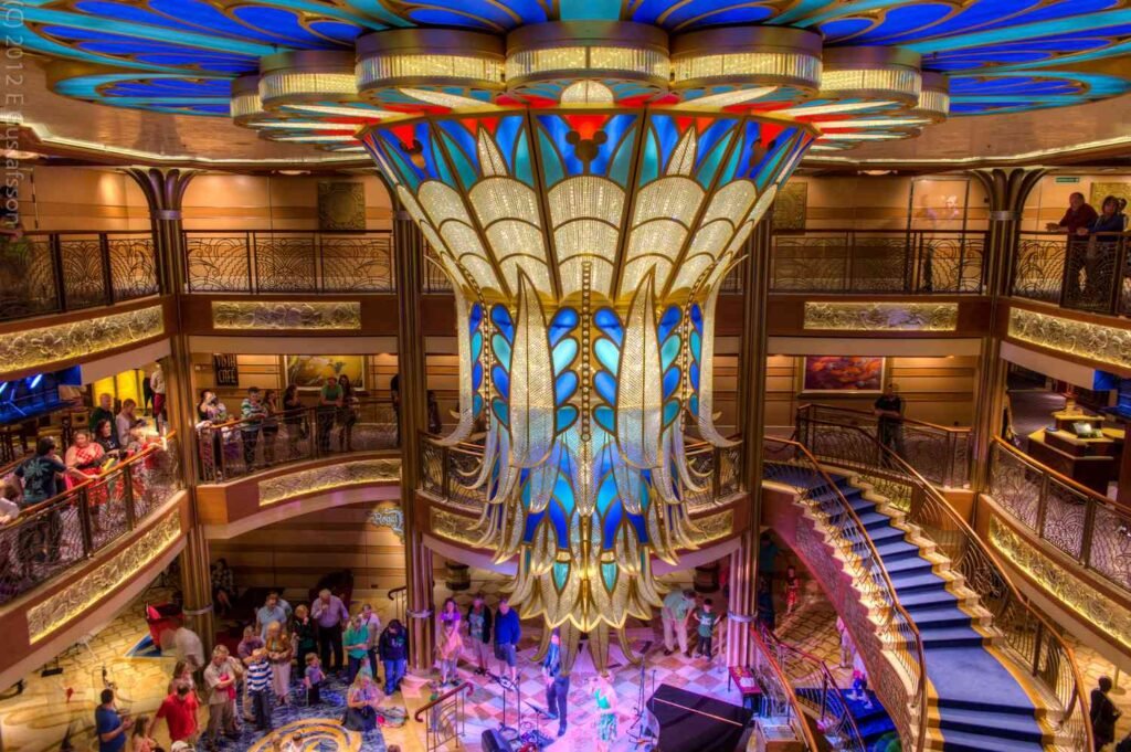 Disney Fantasy - Tu Destino