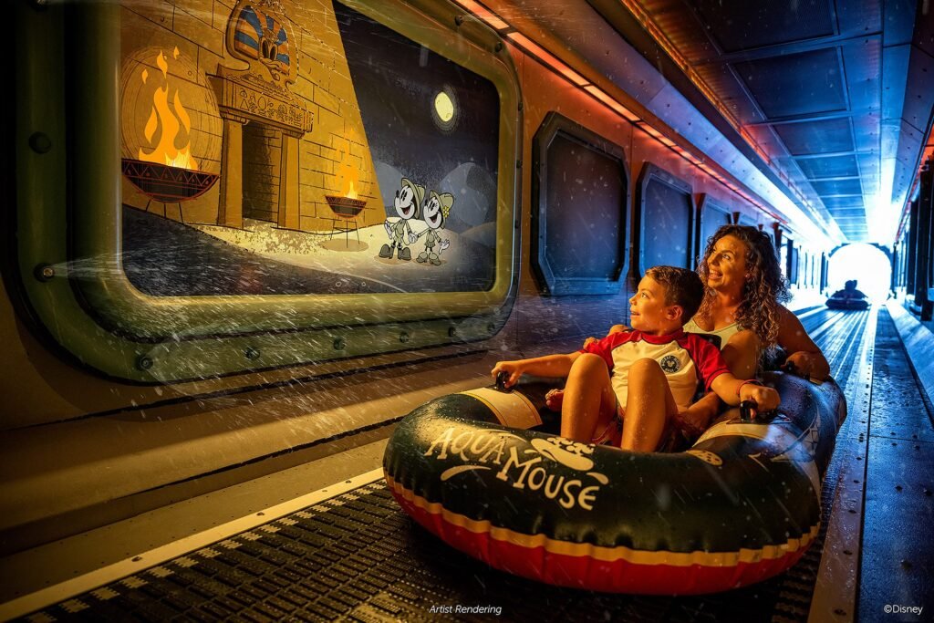 Disney Treasure - Tu Destino