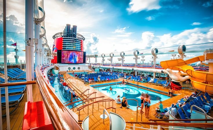 Disney Dream - Tu Destino