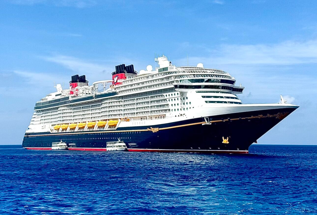 Disney Treasure - Tu Destino