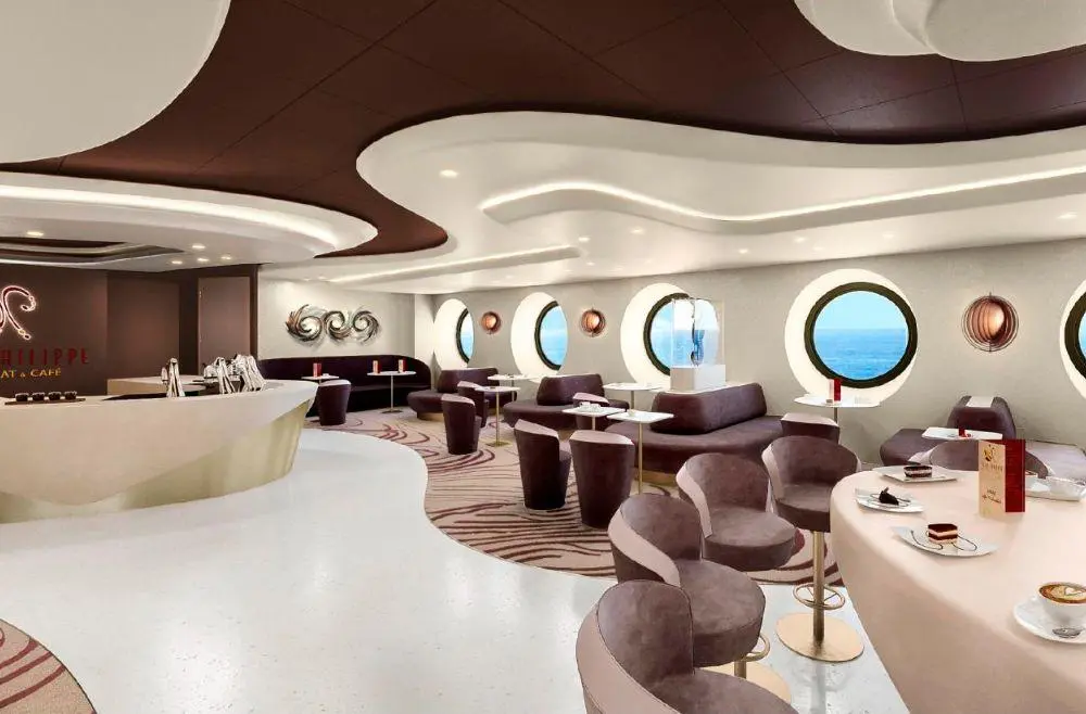 MSC World Europa - Tu Destino