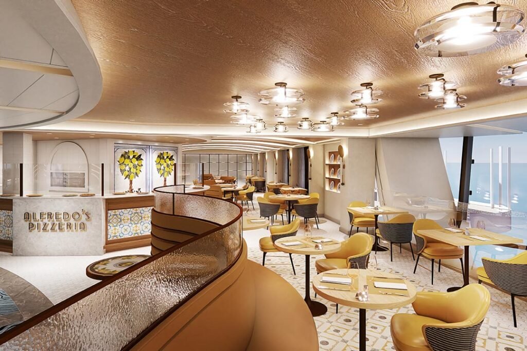 Star Princess - Tu Destino