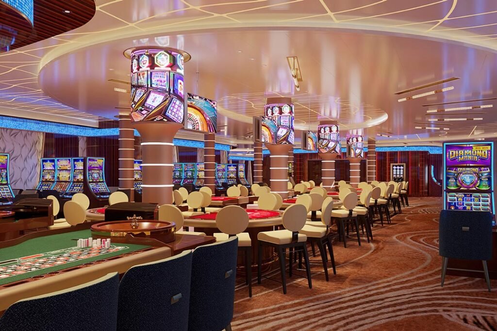 Star Princess - Tu Destino