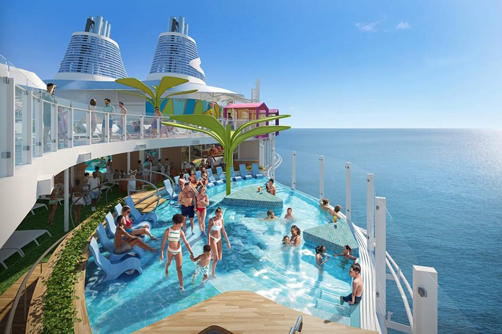 Star of the Seas - Tu Destino
