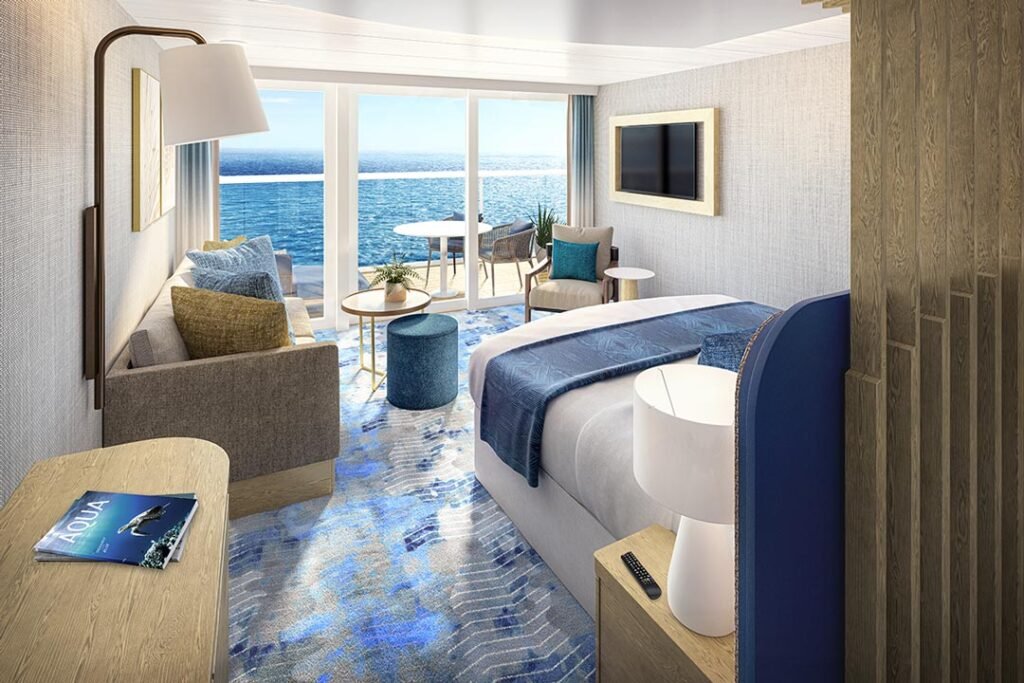 Star of the Seas - Tu Destino