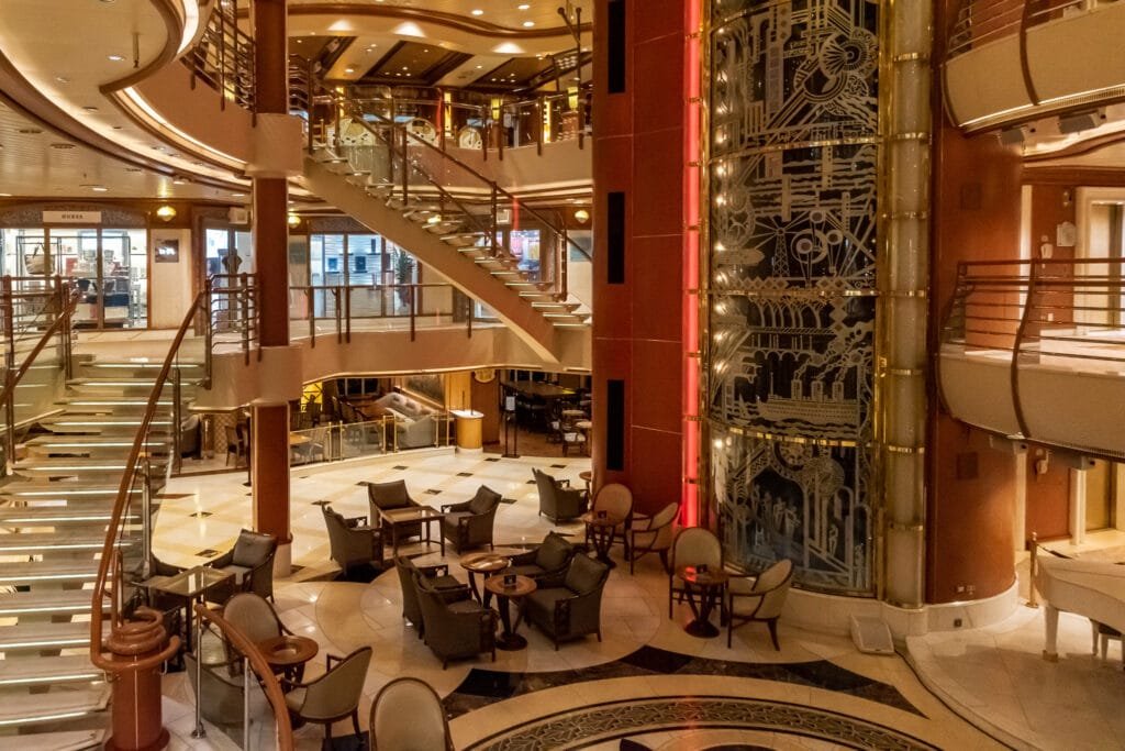 Sapphire Princess - Tu Destino