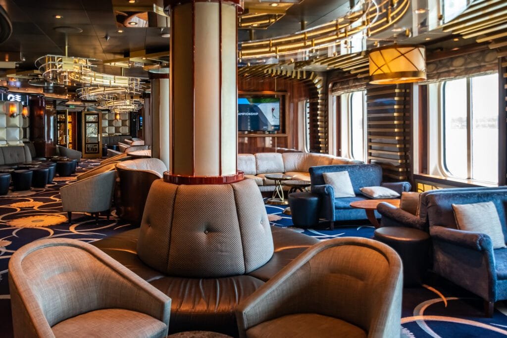 Regal Princess - Tu Destino