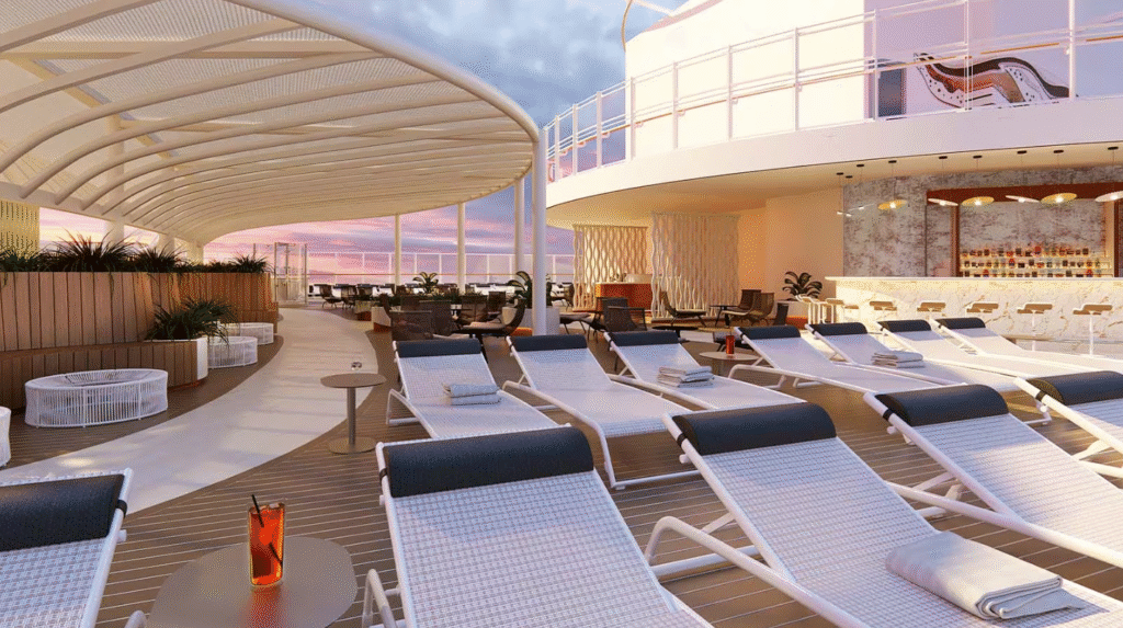 Star Princess - Tu Destino