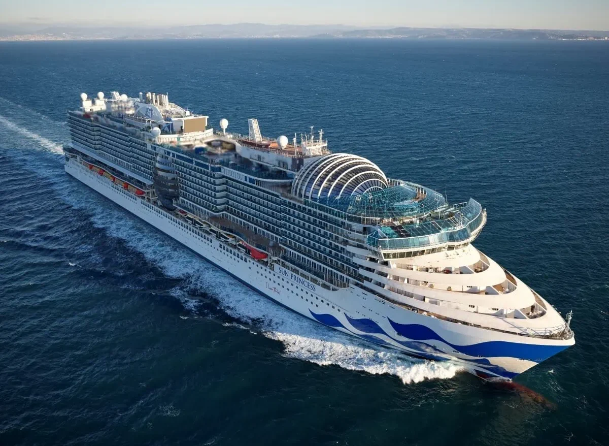 Star Princess - Tu Destino