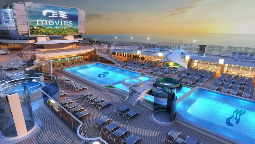 Grand Princess - Tu Destino