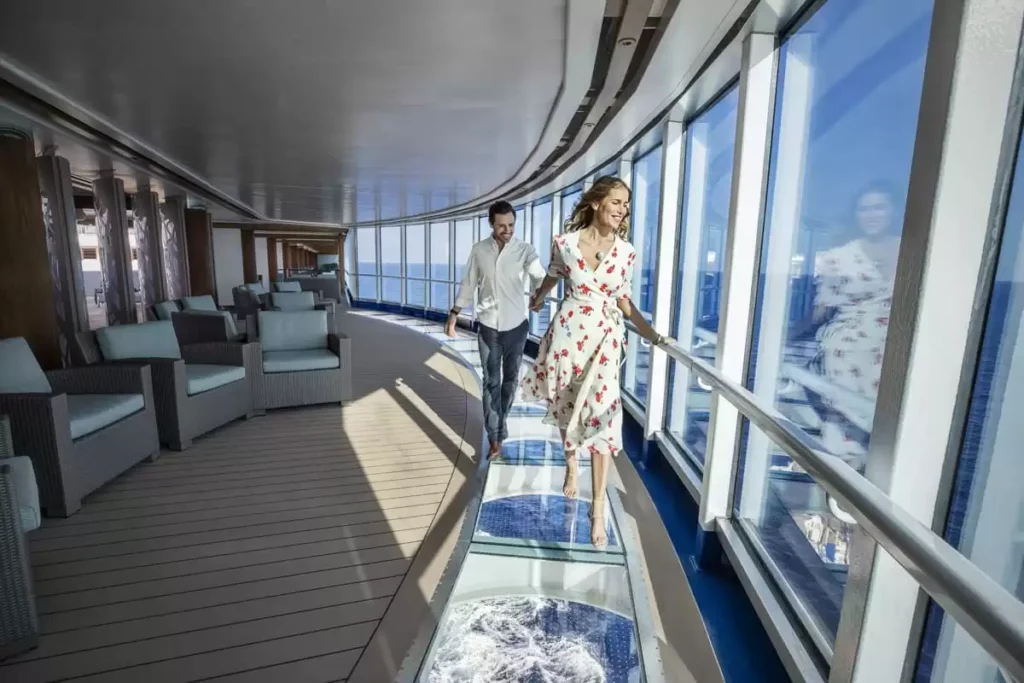 Grand Princess - Tu Destino