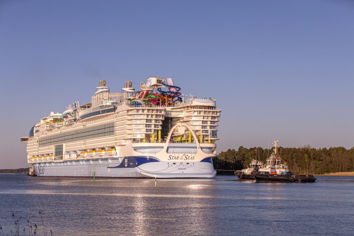 Star of the Seas - Tu Destino