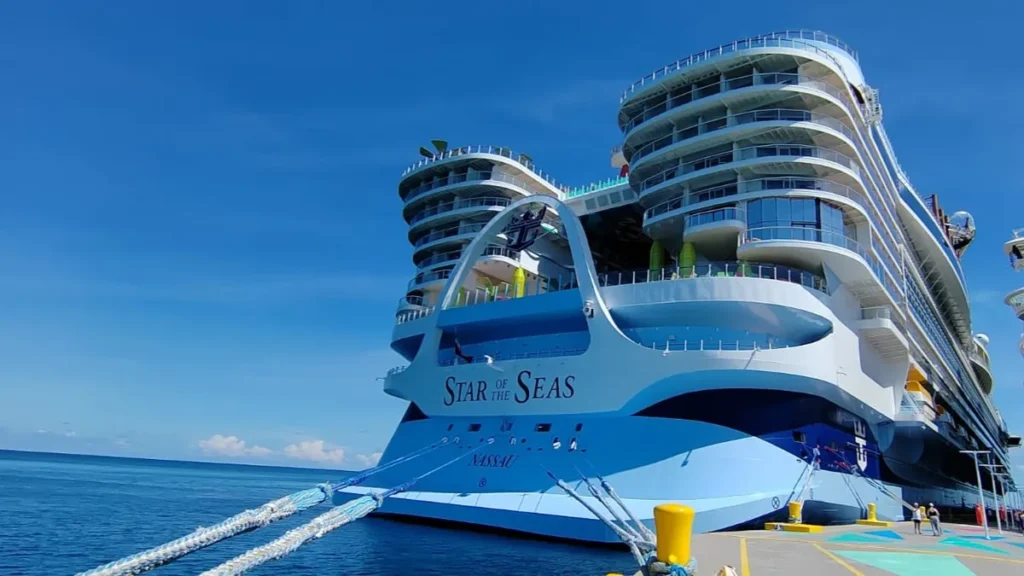 Star of the Seas - Tu Destino