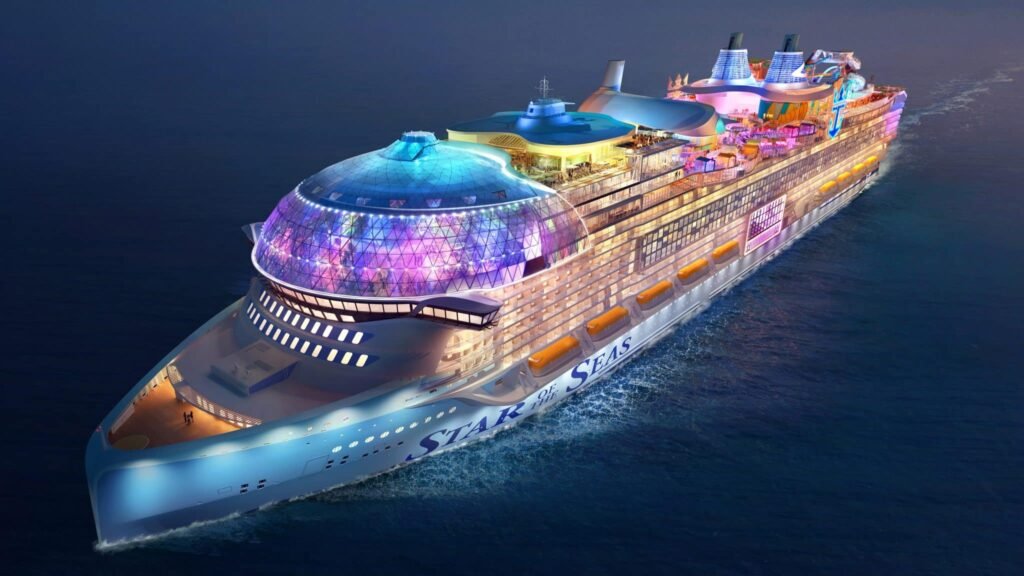 Star of the Seas - Tu Destino