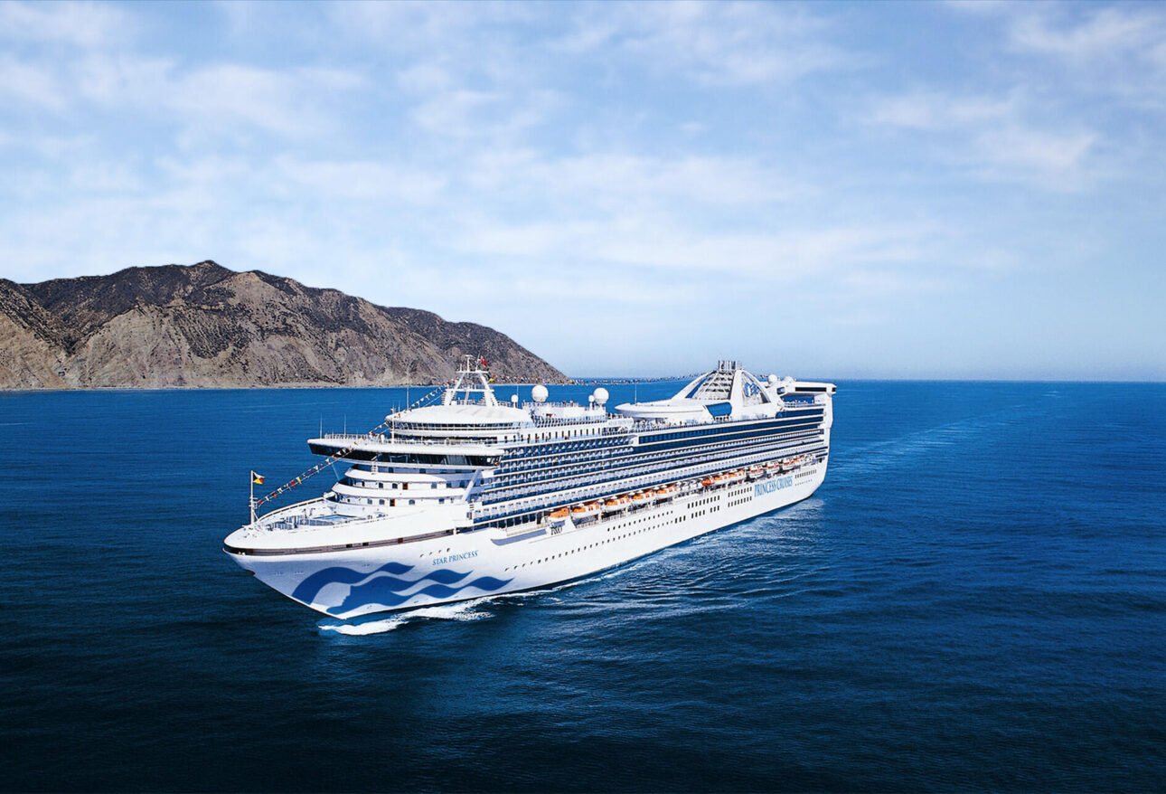 Star Princess - Tu Destino