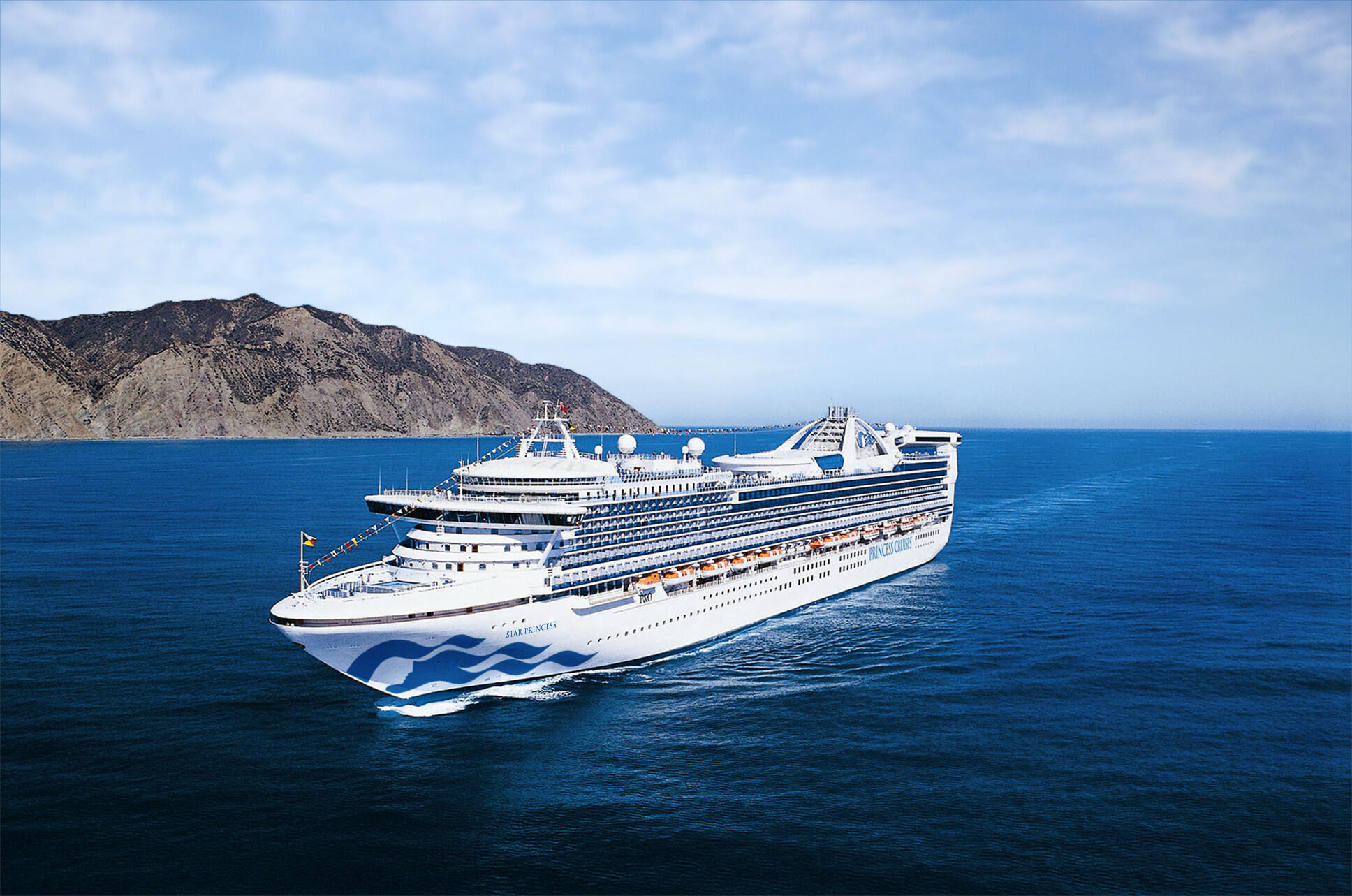 STAR PRINCESS – Caribe Occidental 2026 - 2027 8 días / 7 noches