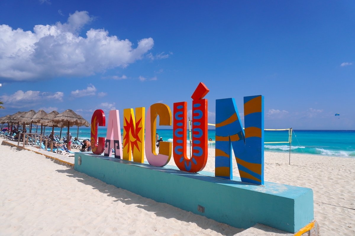 Caribe Mexicano Agosto 2026: 8 días Todo Incluido desde USD 1.489