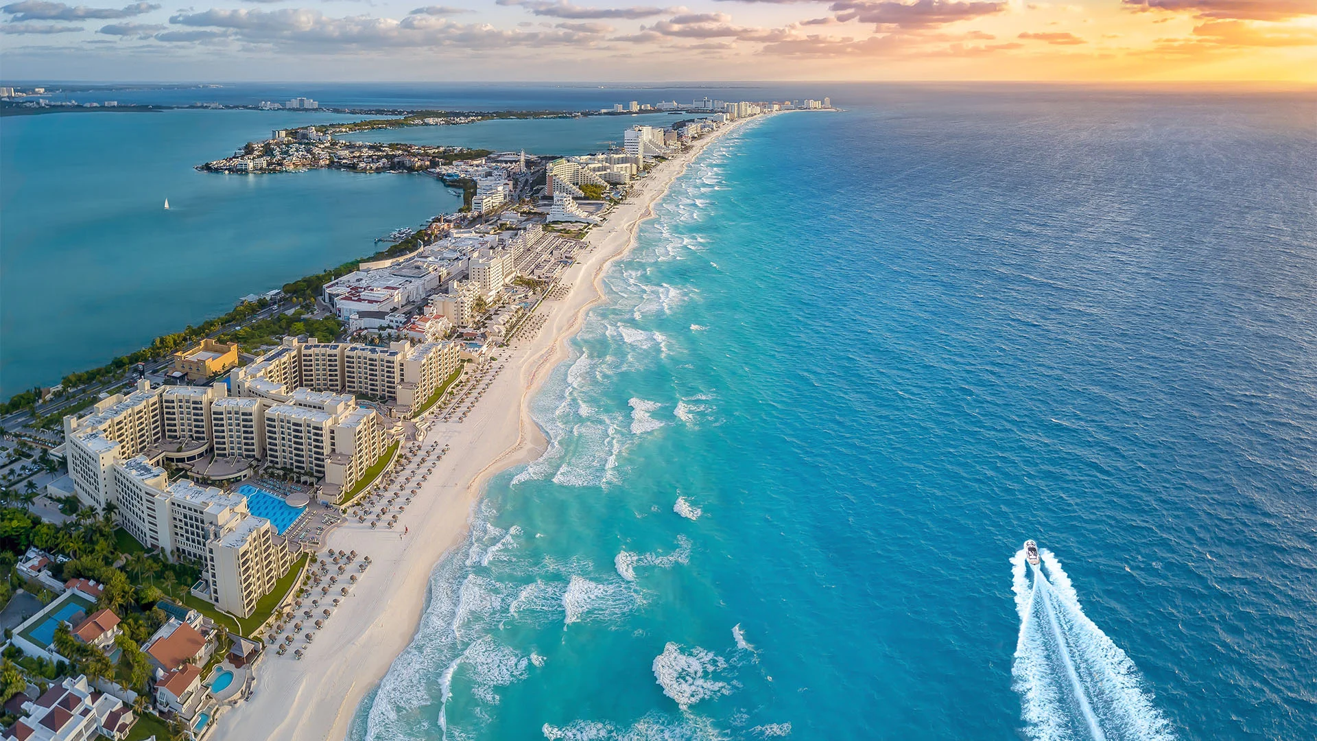 Cancún Todo Incluido desde Santiago – Verano 2026