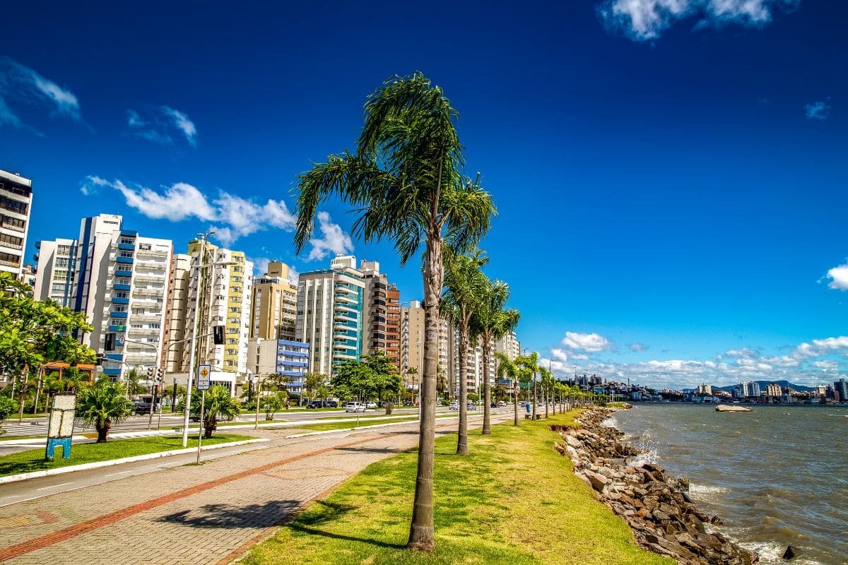 Viaje a Florianópolis Fiestas Patrias 2026 8 días y 7 noches desde USD 899