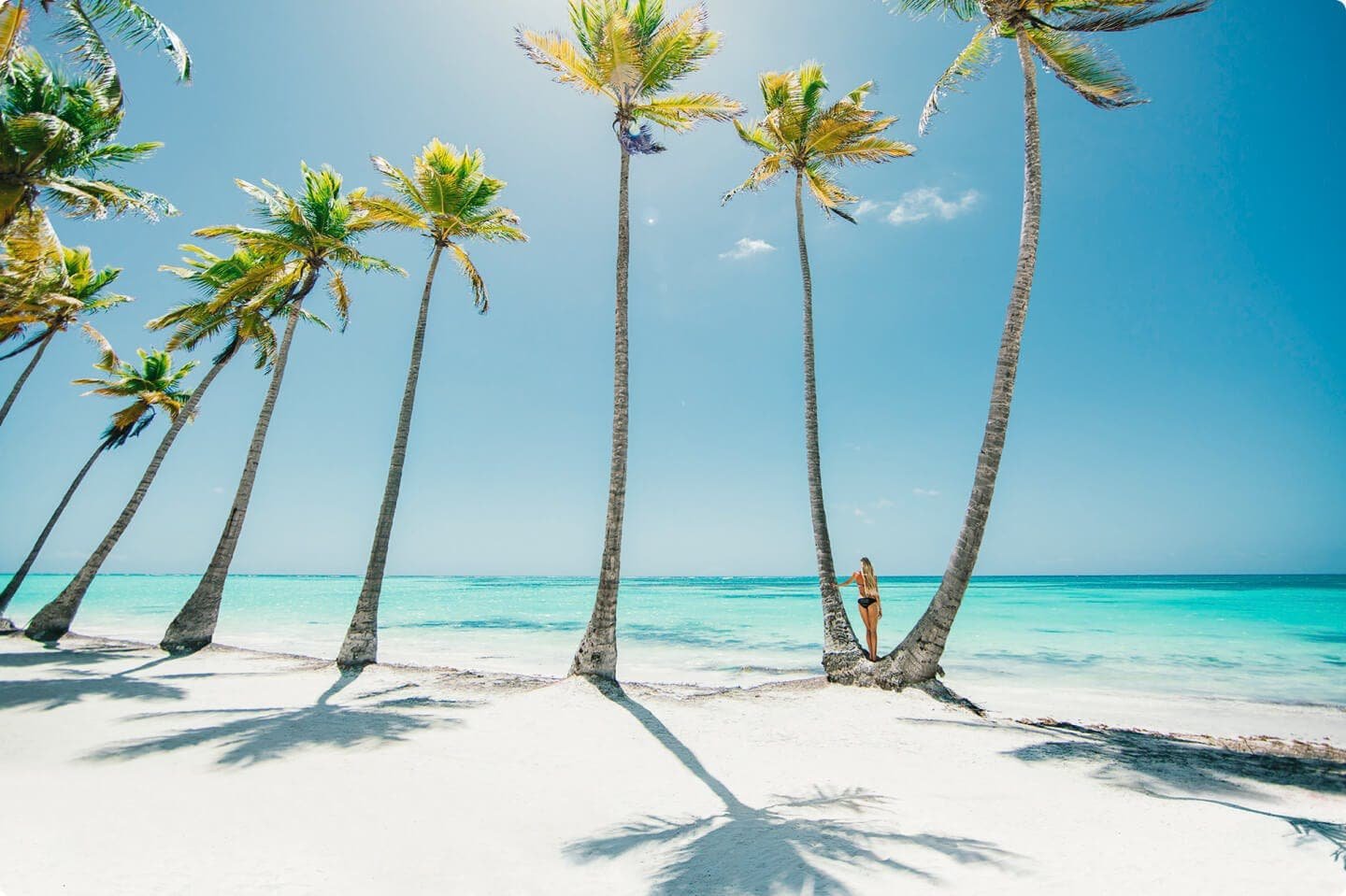 Punta Cana Verano 2026 – 8 Días / 7 Noches desde USD 2.230
