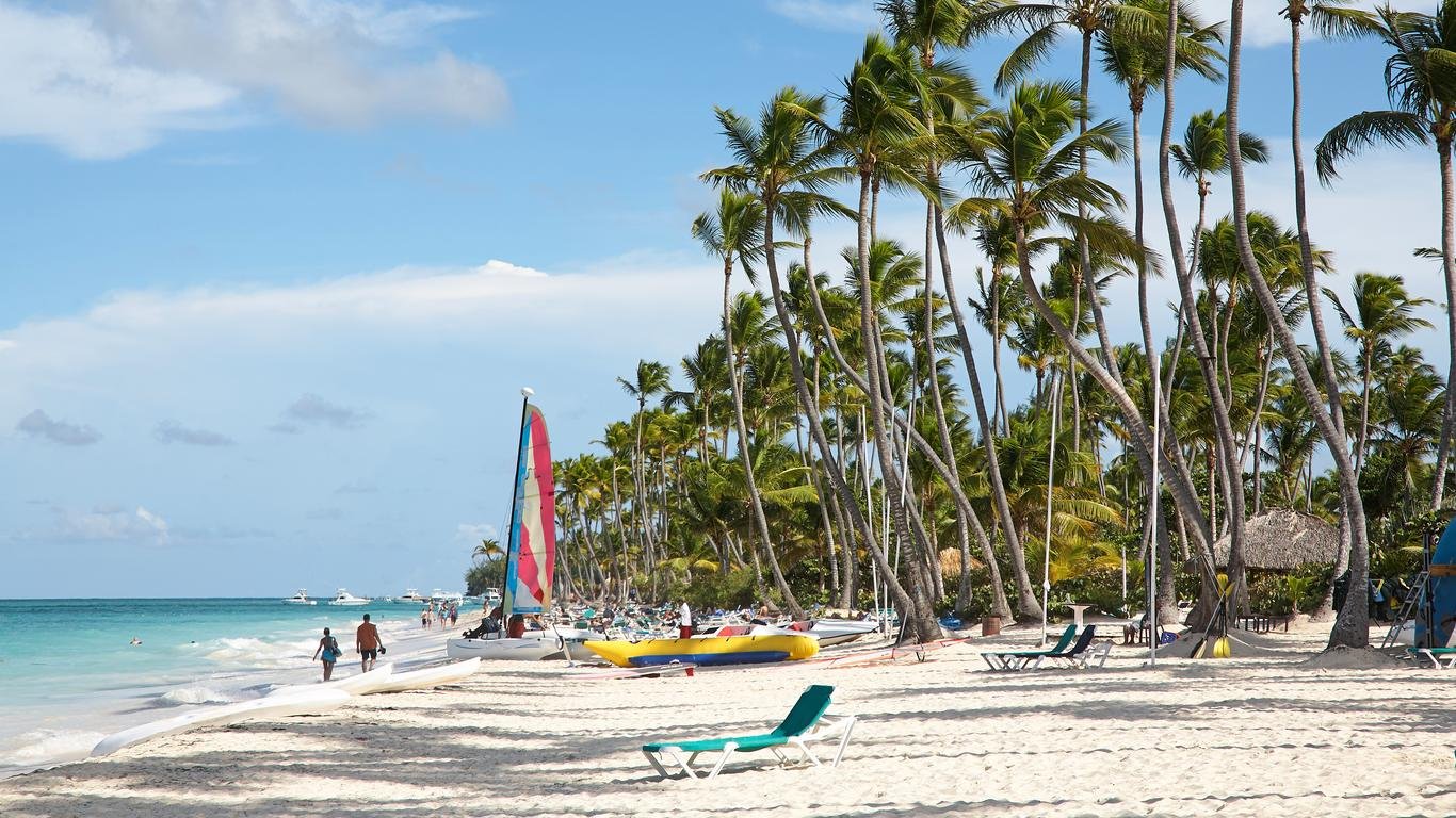 Punta Cana Octubre 2026: 8 días Todo Incluido desde USD 1.345
