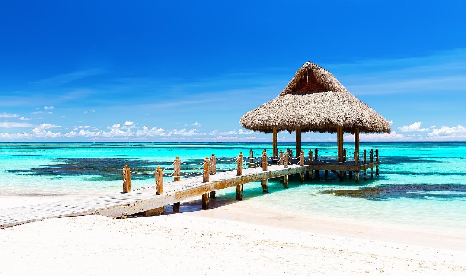 SALIDA CONFIRMADA 8 NOV: Punta Cana 8 días / 7 noches Todo Incluido desde USD 1.375