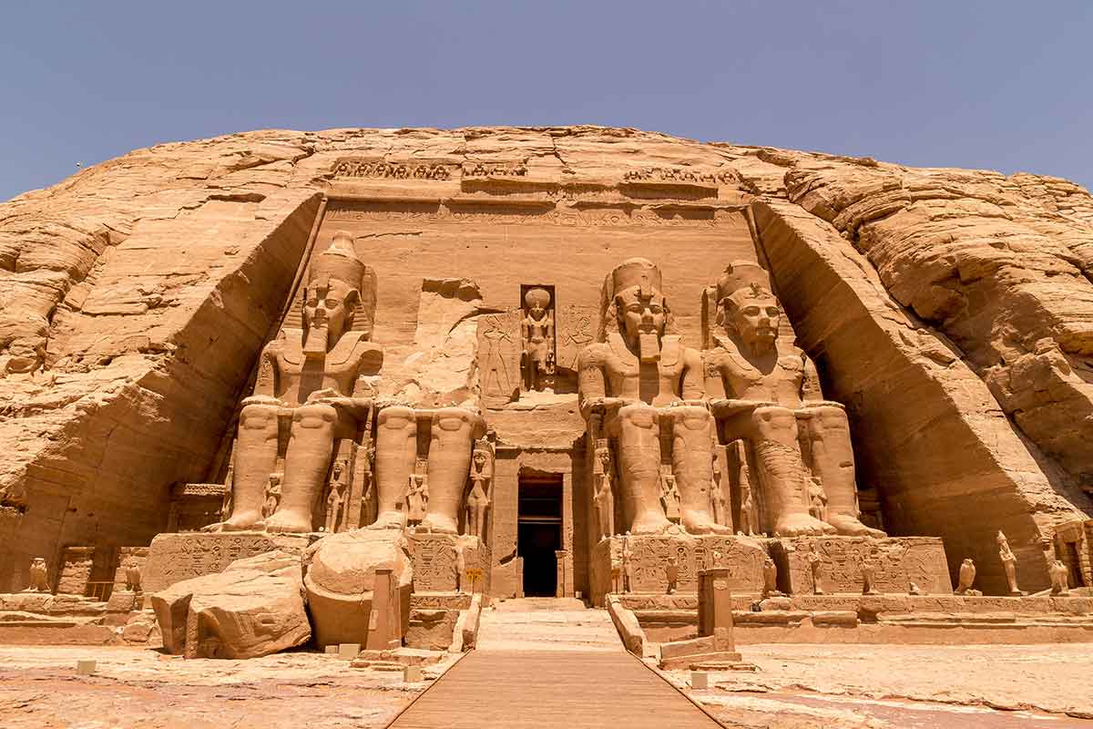 ESTAMBUL Y EGIPTO CON CRUCERO DESDE CHILE – 11 días / 9 noches 6 Cuotas