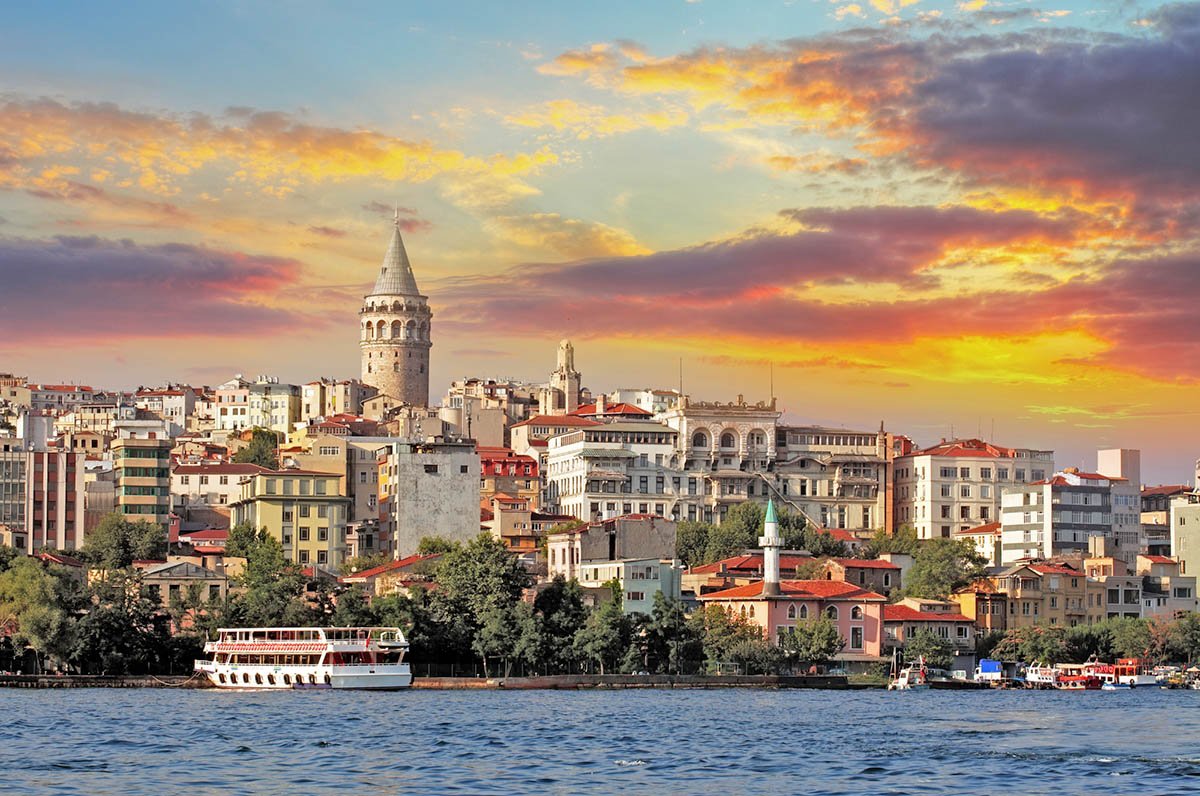 Gran Turquía 2026 – Sueños y Realidad: un viaje completo por la magia turca