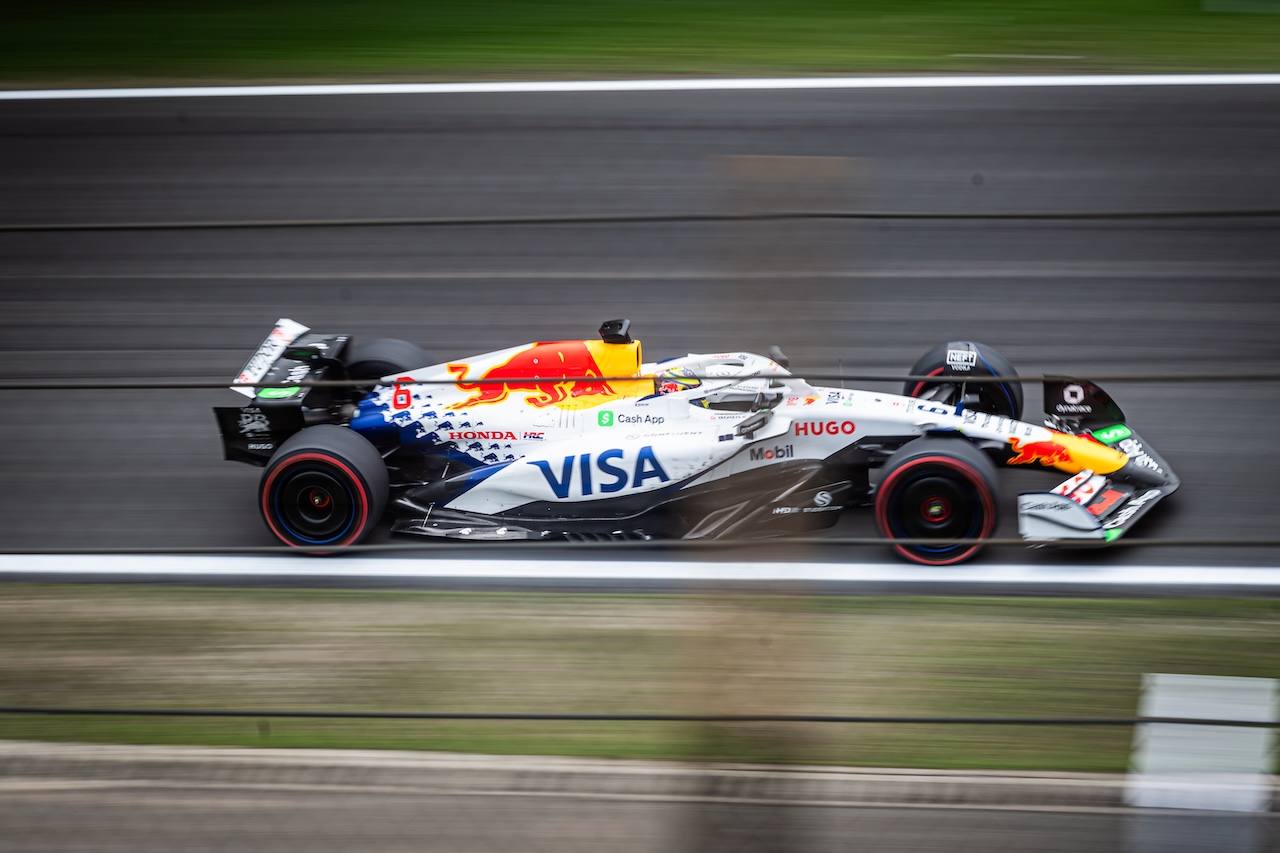 Gran Premio de São Paulo de Fórmula 1 2026: Vive la velocidad desde USD 2.532
