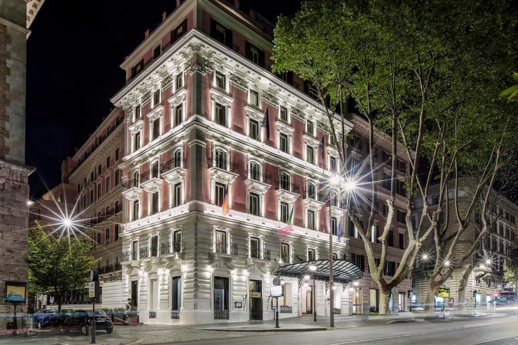 EXPERIENCIAS BAGLIONI: ROMA – FLORENCIA – VENECIA 7 días / 6 noches desde USD 3.170 en habitación doble