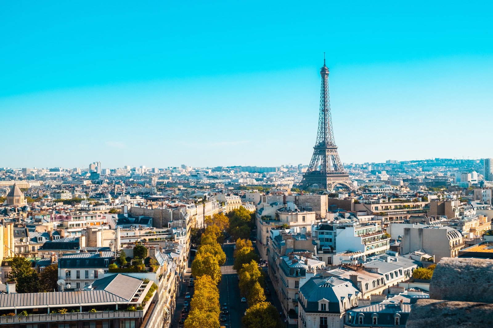 FRANCIA SECRETA Y LA ALSACIA 8 días / 7 noches desde USD 2.446