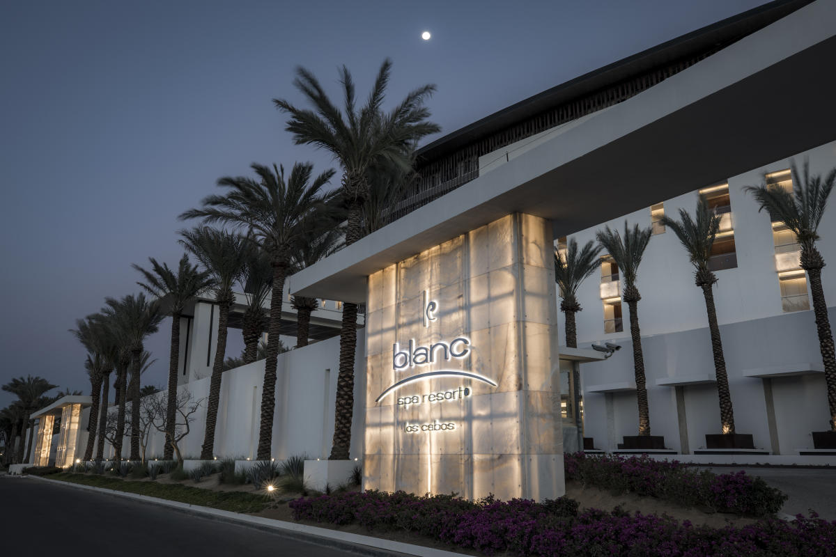 LE BLANC LOS CABOS TODO INCLUIDO (Solo Adultos) 6 días / 5 noches desde USD 2.515 en habitación doble