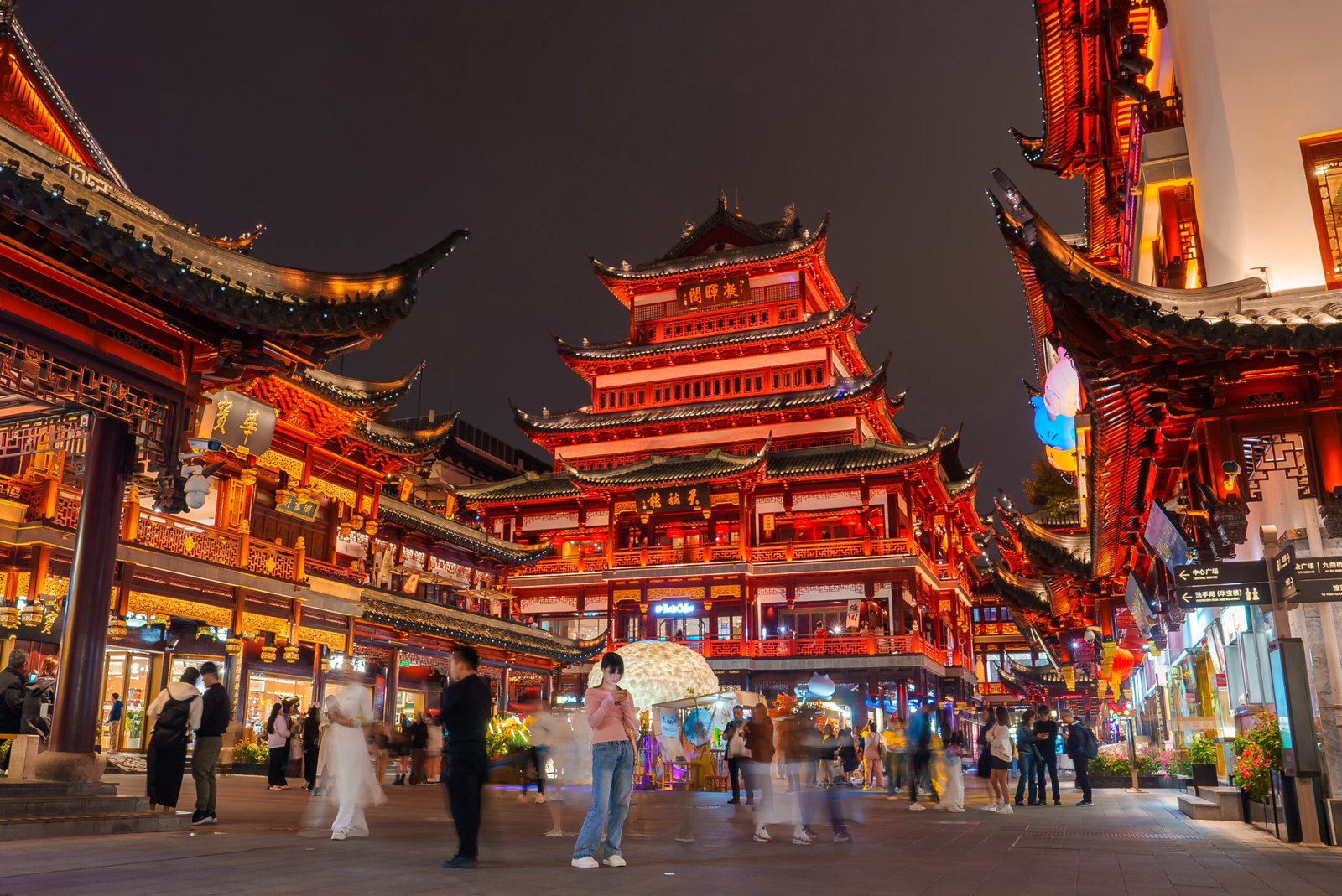 ESENCIAS DE CHINA 8 días / 7 noches desde USD 1.519