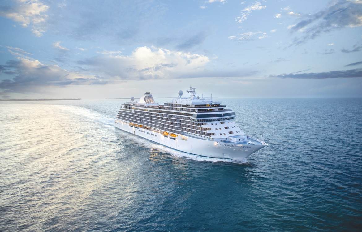 Crucero Fiestas Patrias 2026: Caribe desde Cartagena en el Grandeur of the Seas