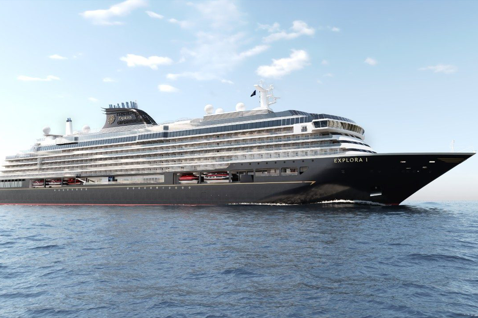 Crucero de 13 Días por el Amazonas y el Caribe a bordo del EXPLORA I desde 8.930 USD