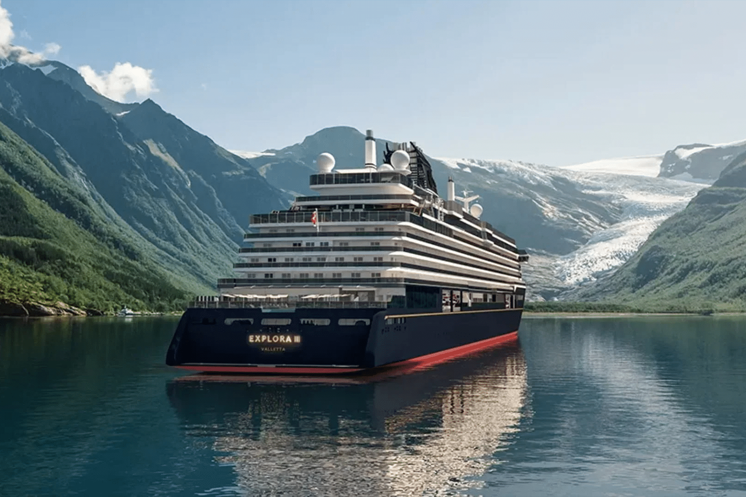 Crucero por el Caribe a bordo de EXPLORA III 7 Noches / 8 Días | Miami – San Juan | Desde USD 4.310 por persona