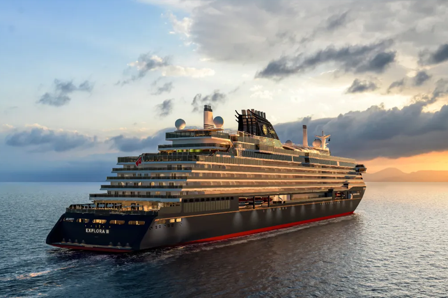 Crucero de Lujo por el Caribe a Bordo de EXPLORA III 14 Noches / 15 Días Desde USD 8.510 por persona
