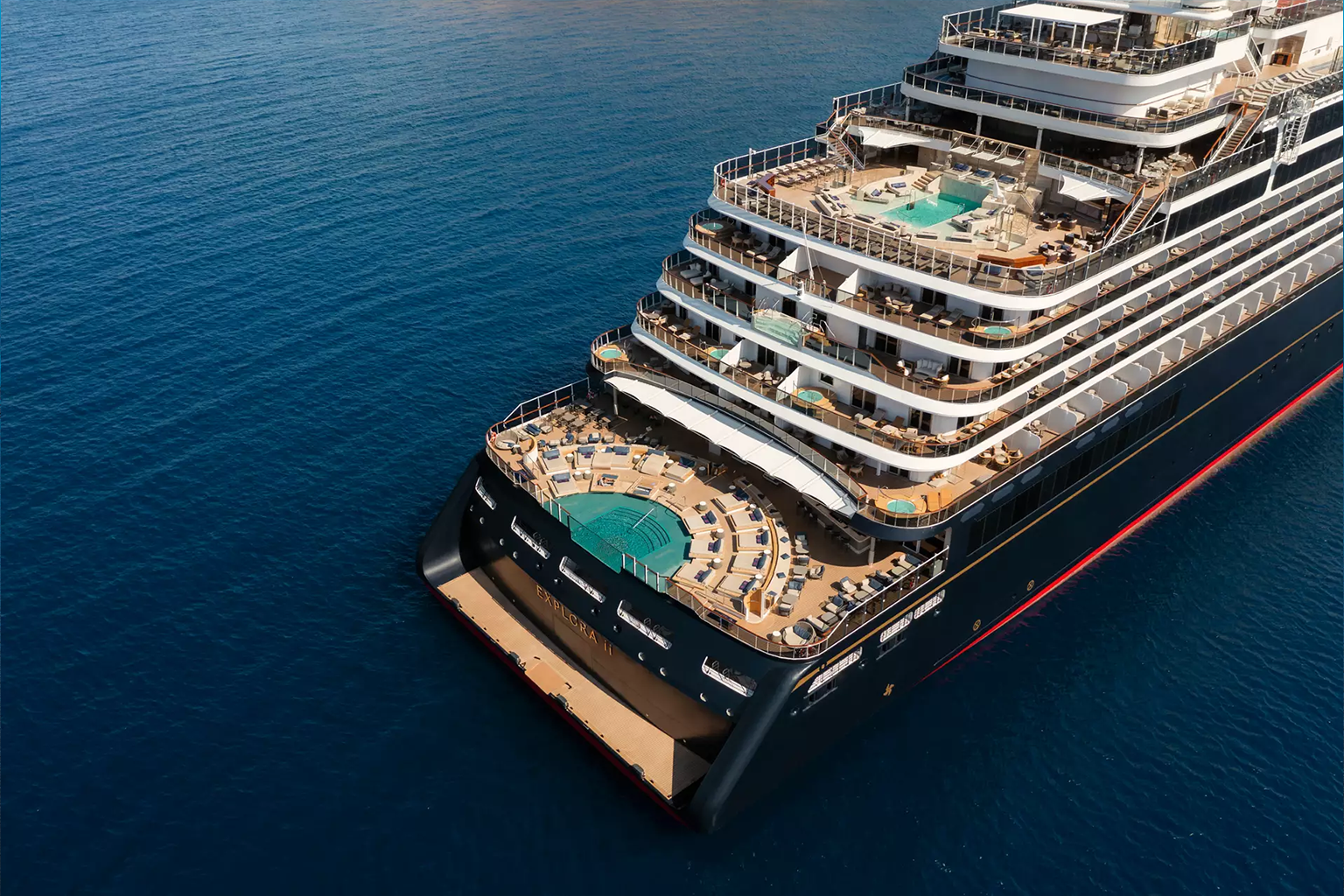 Crucero por Grecia, Croacia e Italia a bordo de EXPLORA II 7 Noches