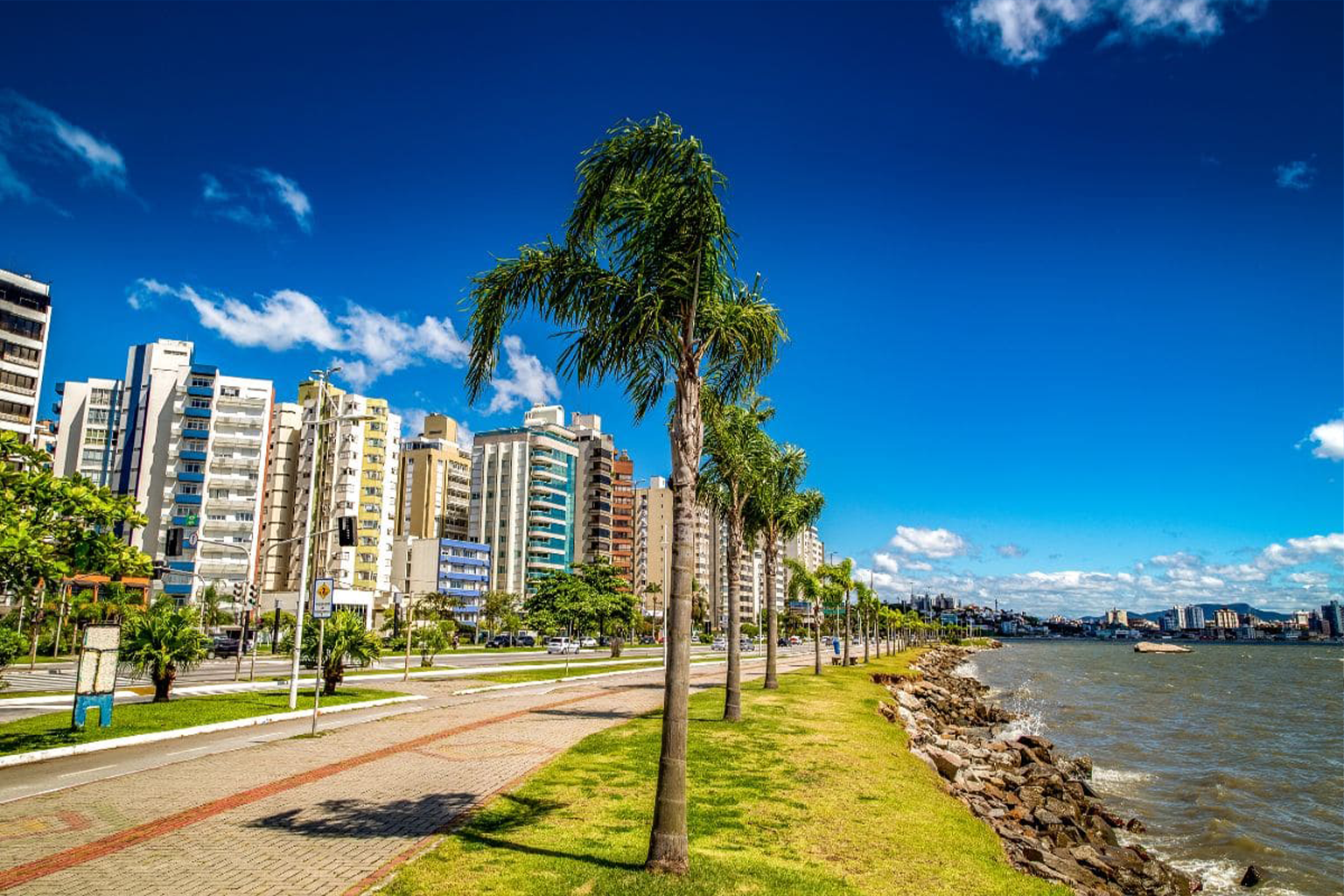 Florianópolis 2026: 5 Días y 4 Noches desde USD 790 por Persona